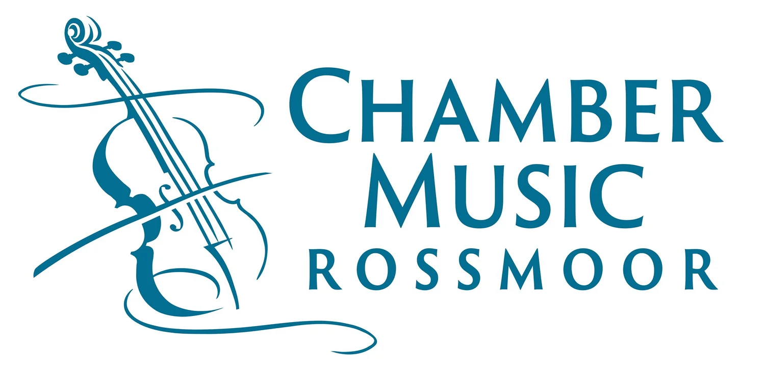 Rossmoor Chamber Music Society