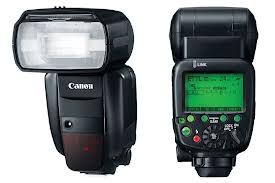 Speedlite 600EX-RT