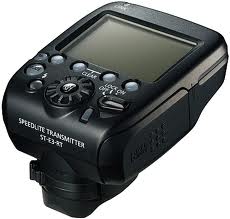 Speedlite Transmitter ST-E3-RT