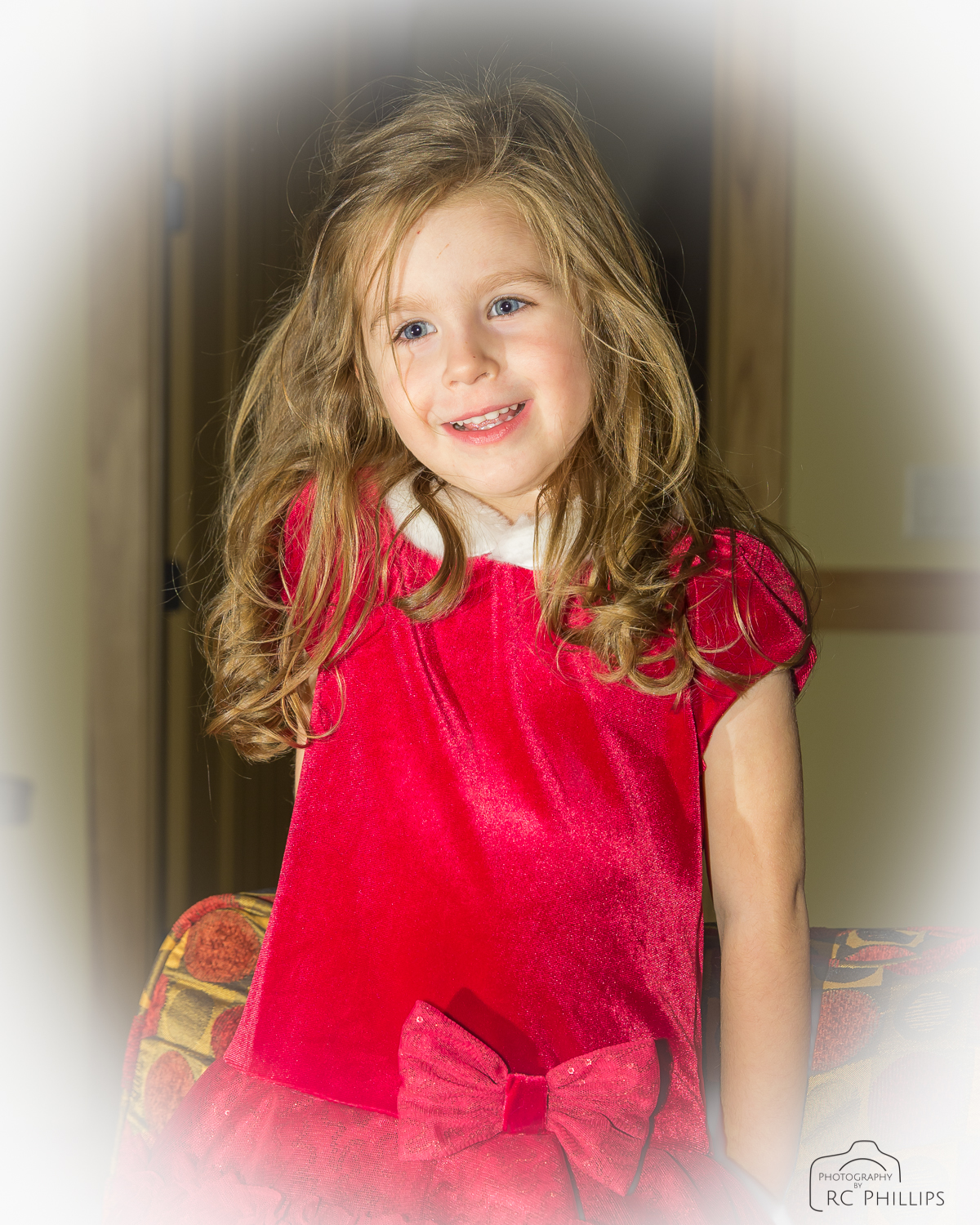 1/250 Sec. @ f/5.6 and ISO 400; off-camera flash