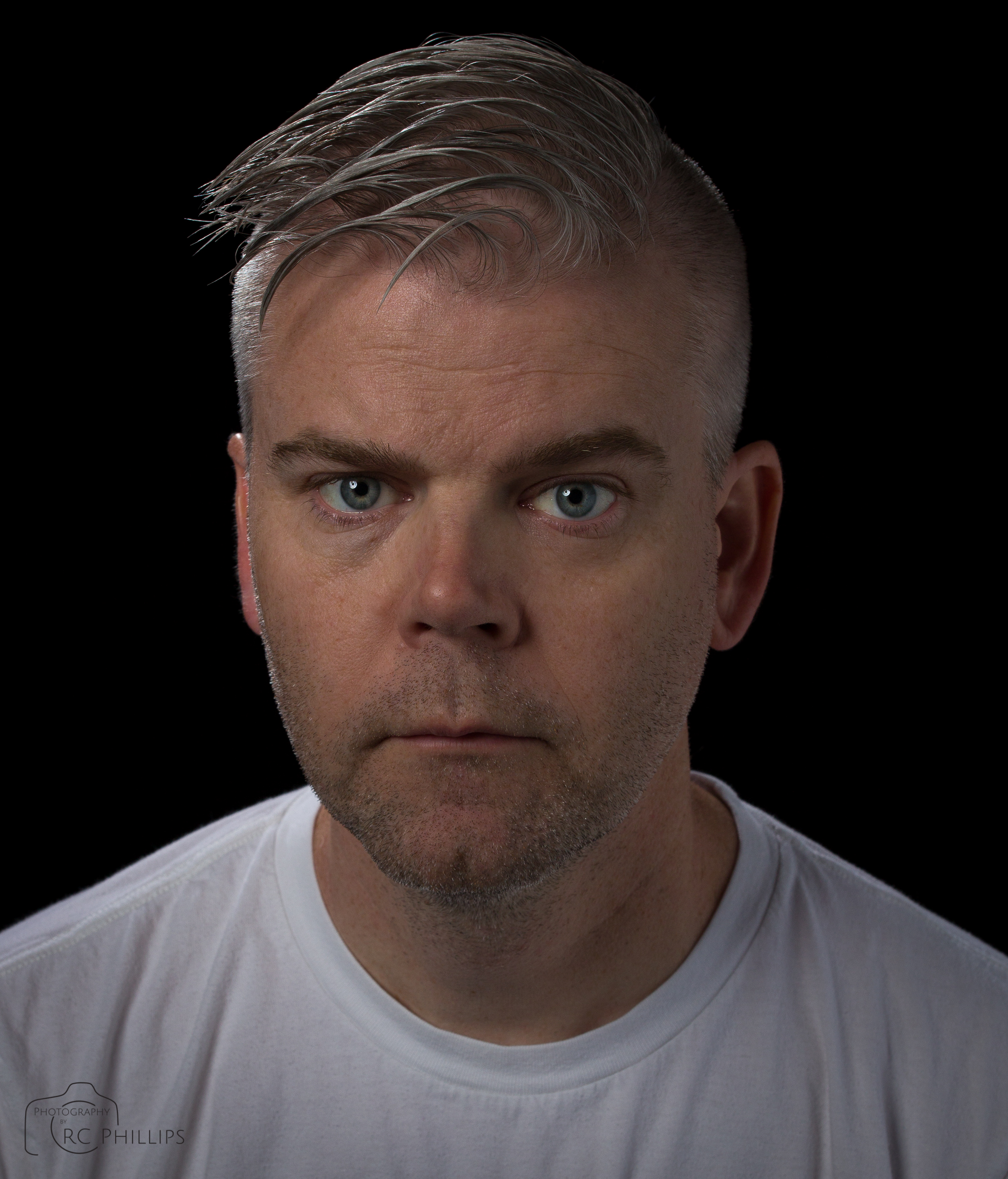 Rick Phillips, The Photographer