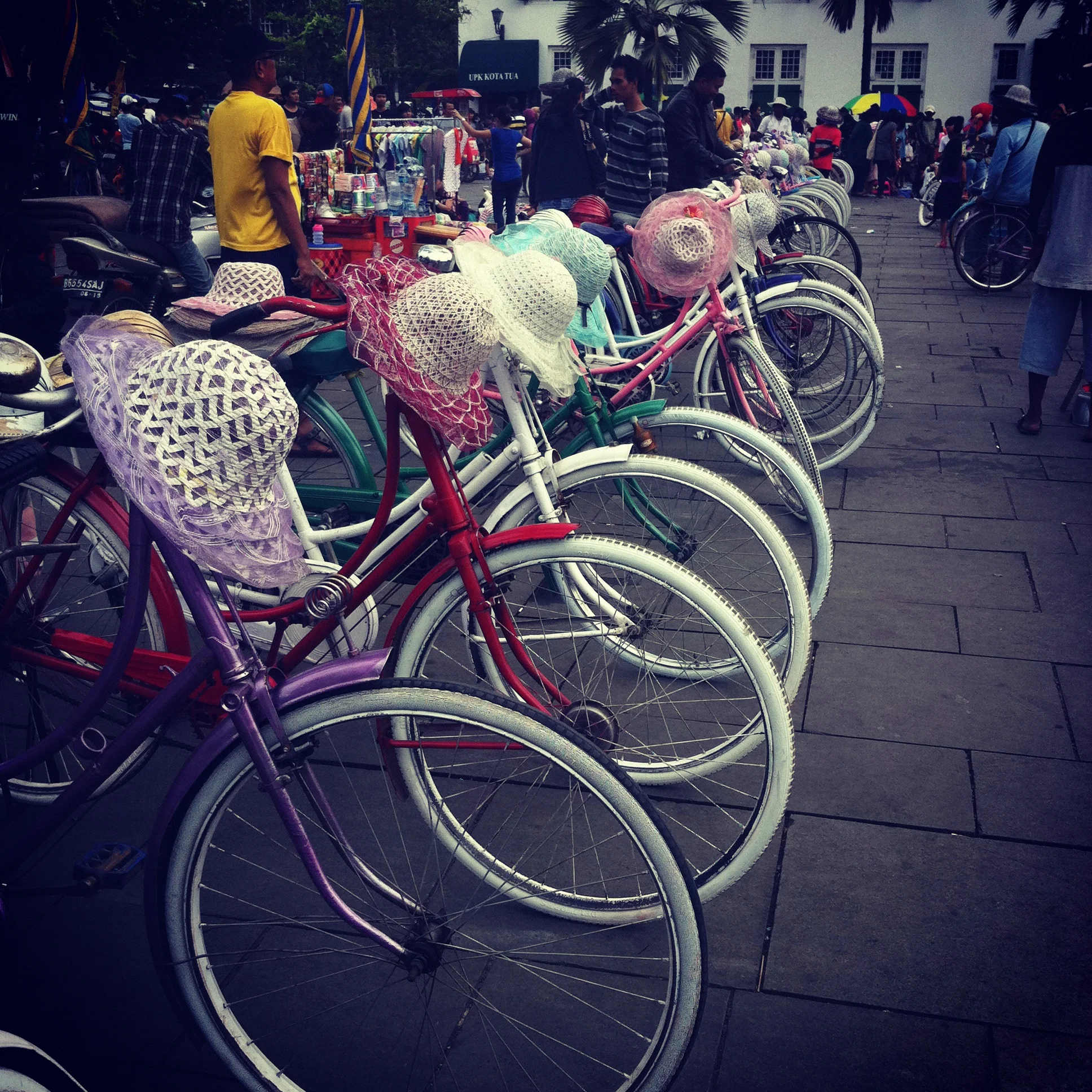  "For Rent"&nbsp;  Jakarta    