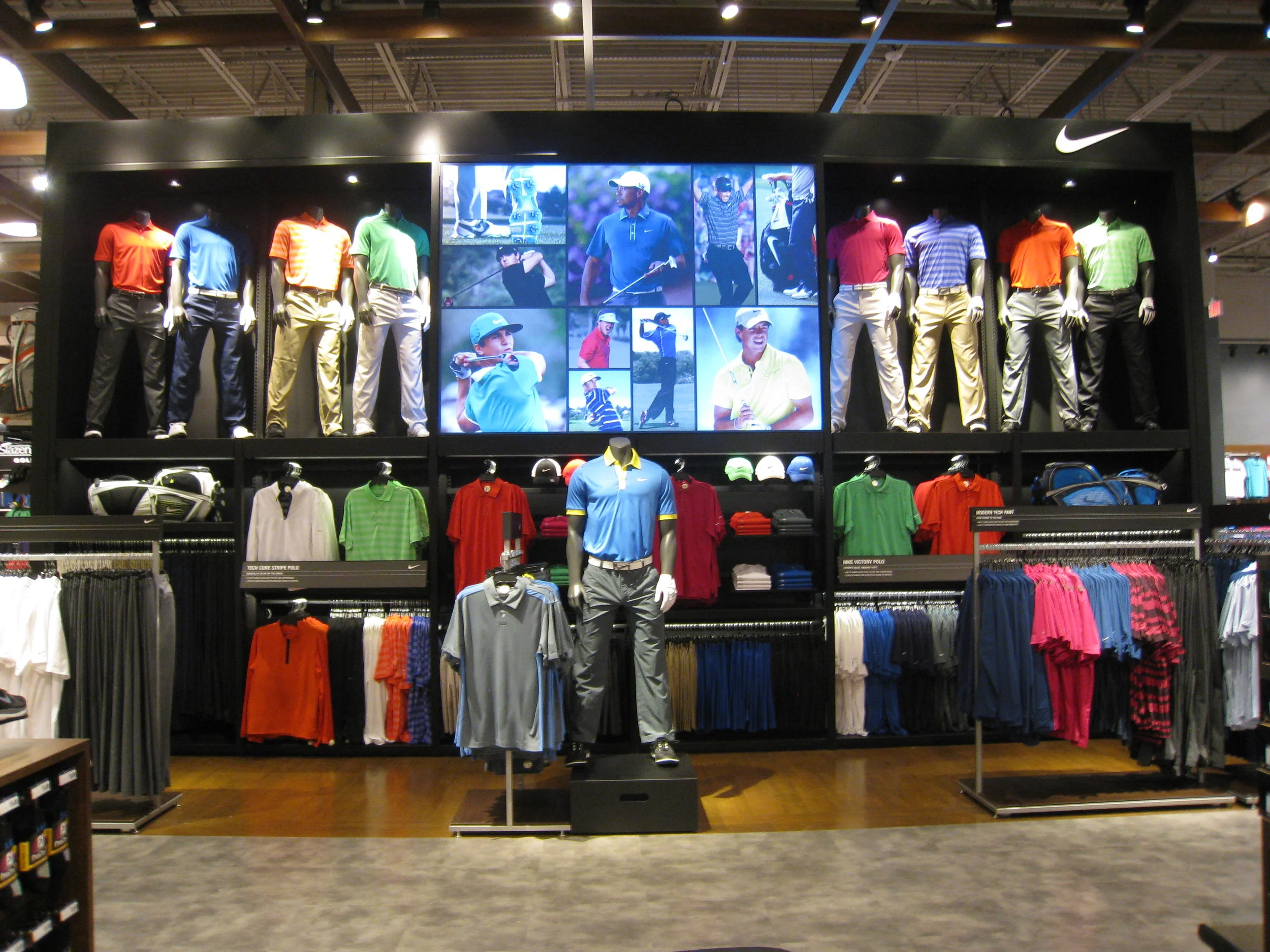 Golf Galaxy, Chesterfield MO