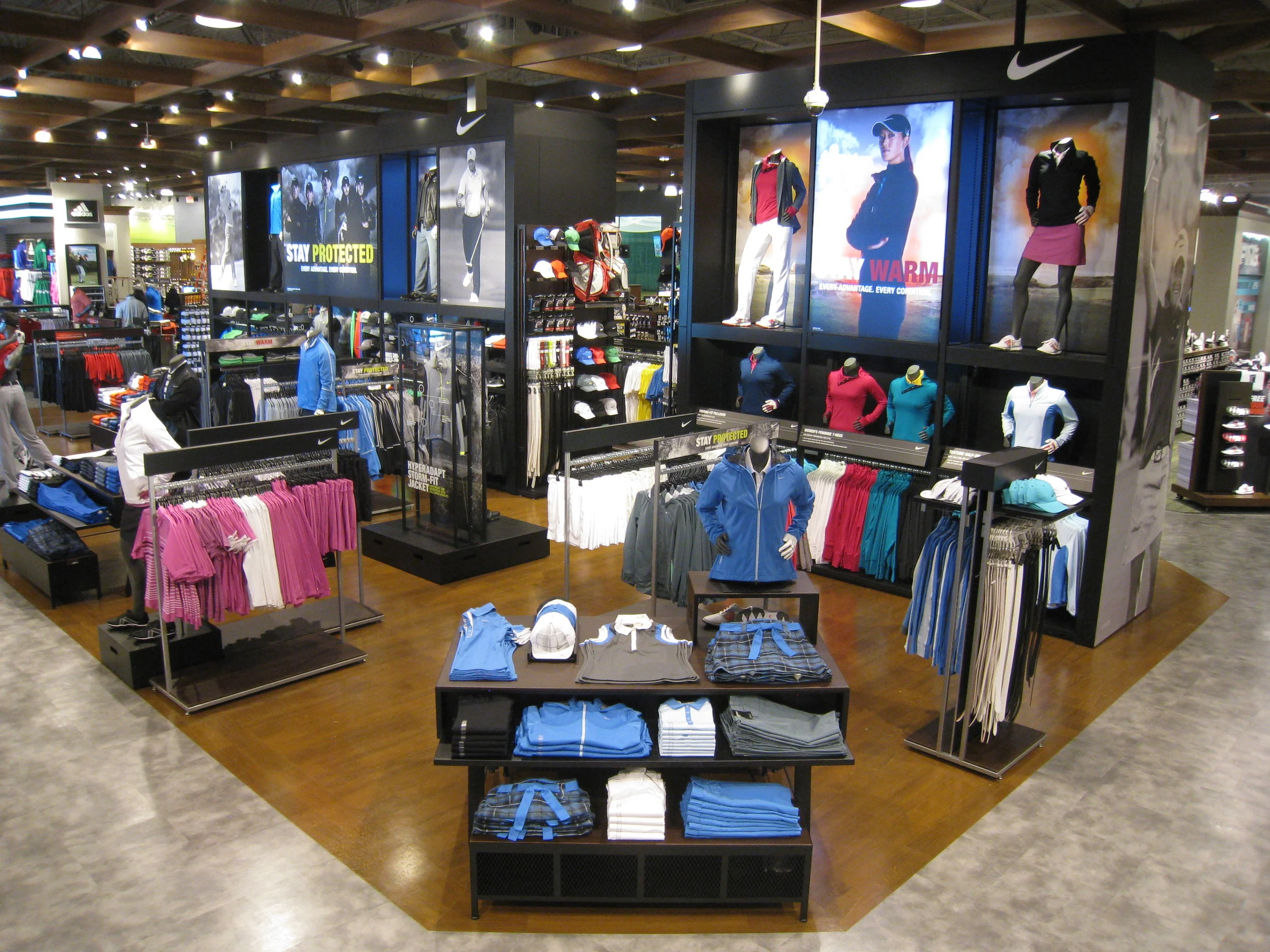 Golf Galaxy, Chesterfield MO