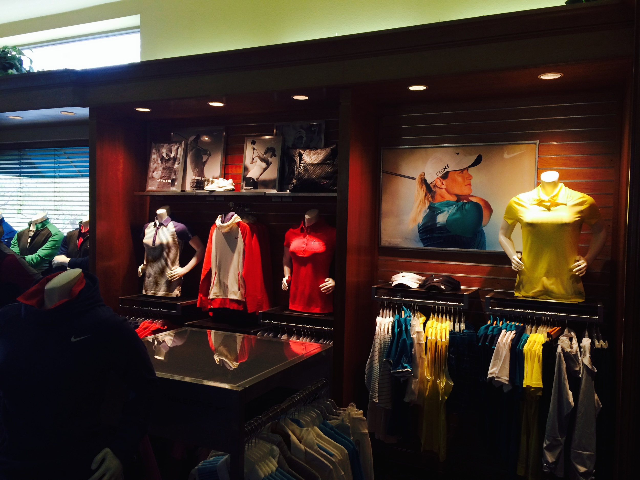 TPC Summerlin, Las Vegas