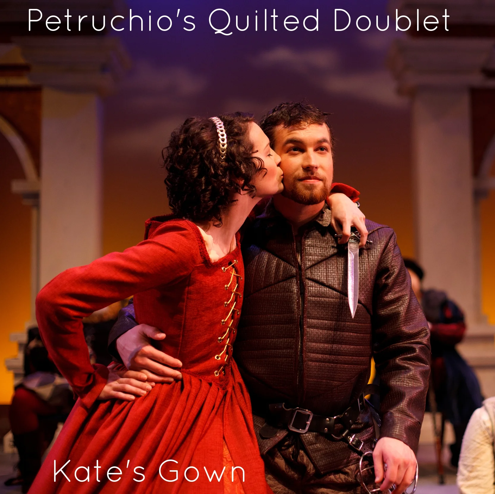 Taming of the Shrew by W. Shakespeare