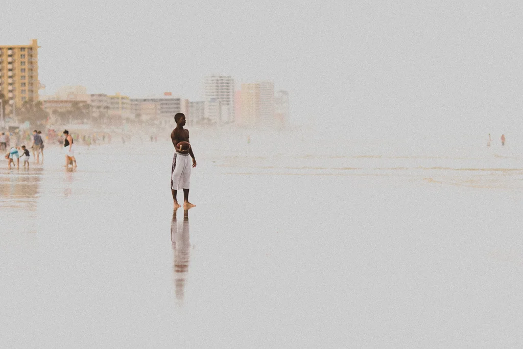 What If I Say, "I Don't Wanna Go Home?"