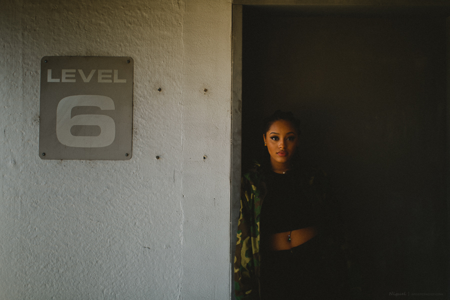 Level 6