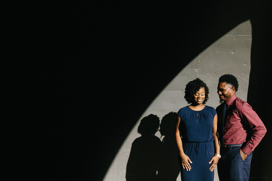 Couple's Session