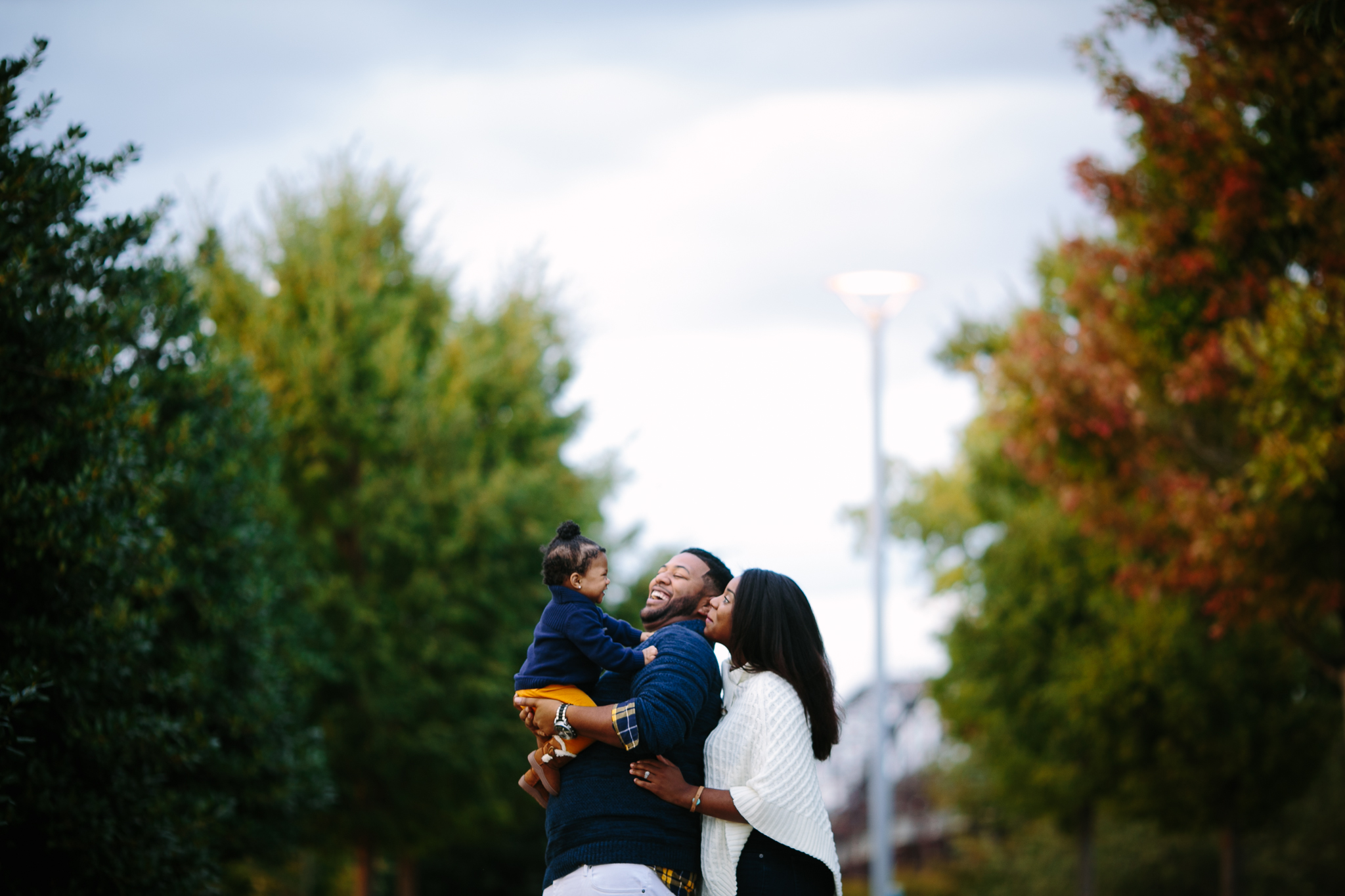 Family Session