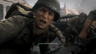 call of duty ww2 small aachen.gif