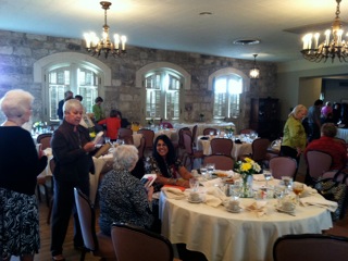 austin women's club lunch talk.jpeg