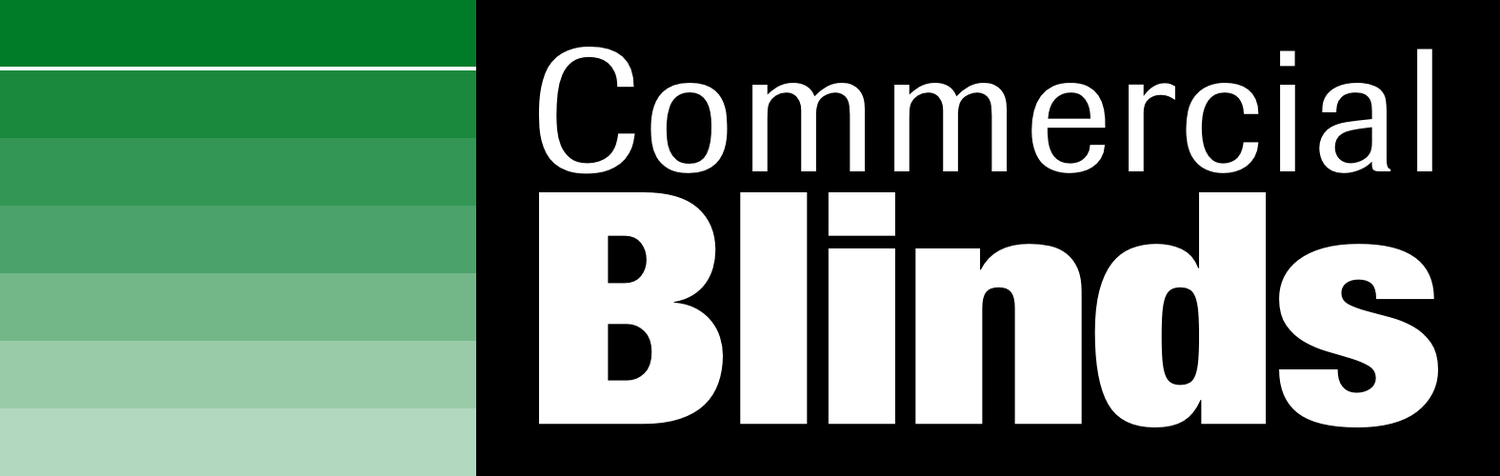 Commercial Blinds