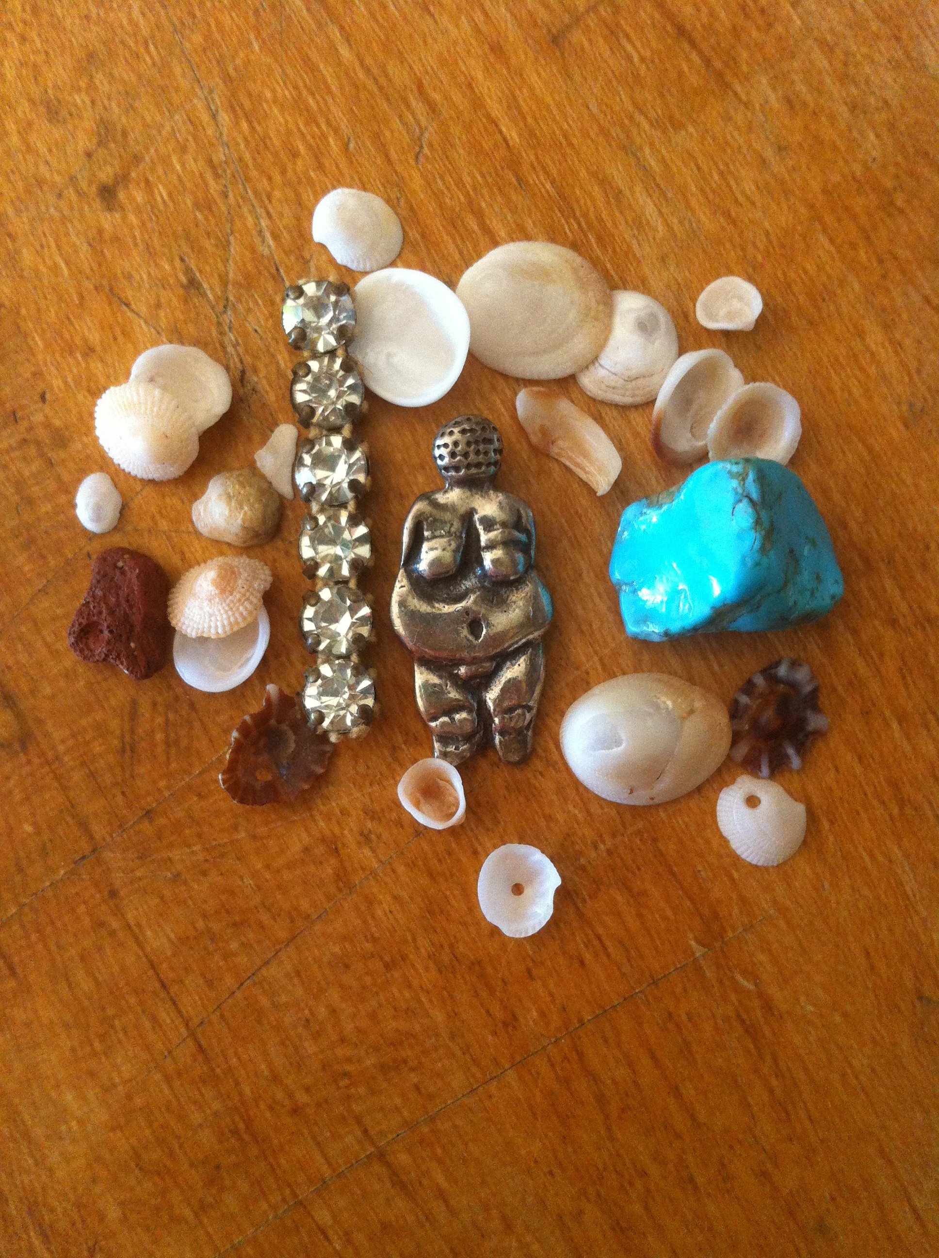 surprise treasure for a friend option 1