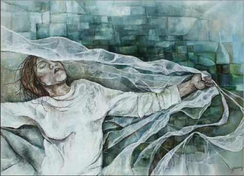 02 Sarah Pierroz_Release_Oil on Canvas.jpg