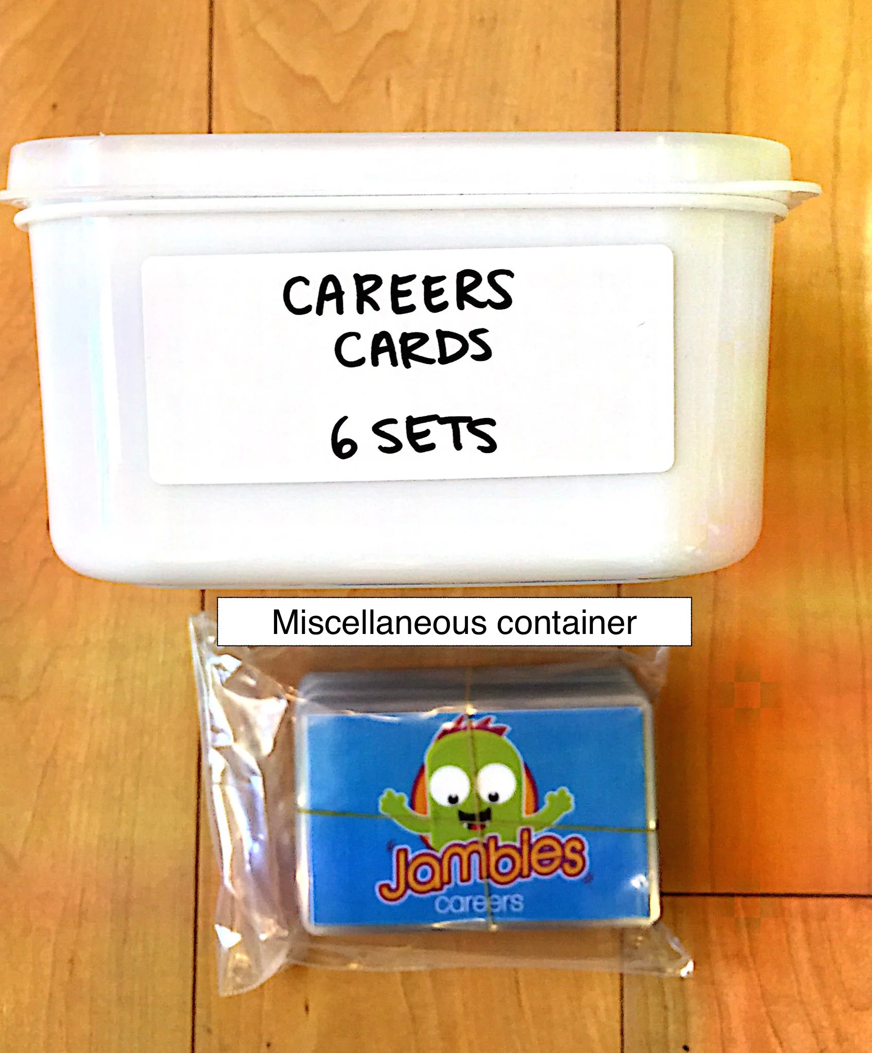 miscellaneous (4)