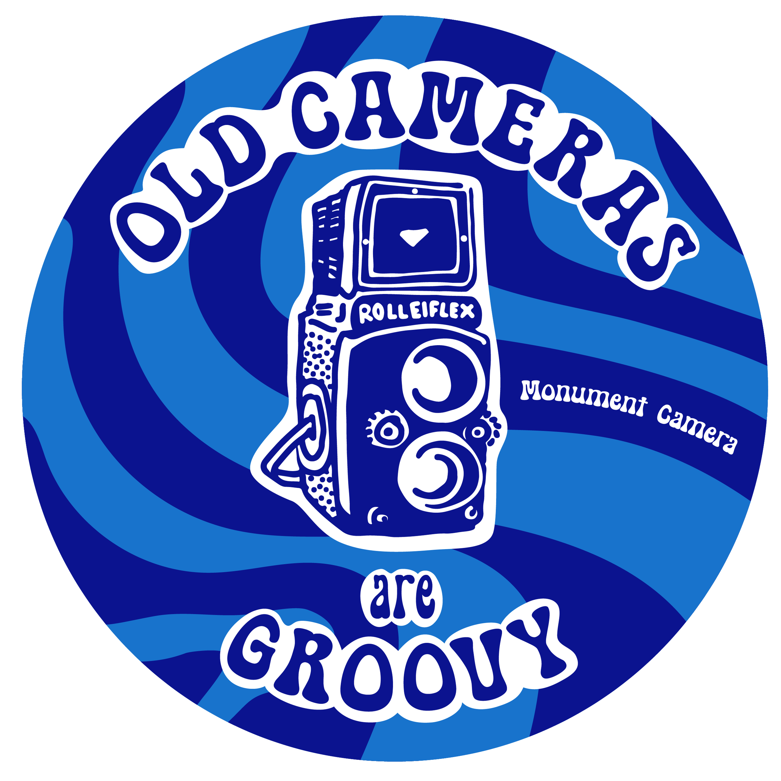 Groovy T shirt Rolleiflex.png