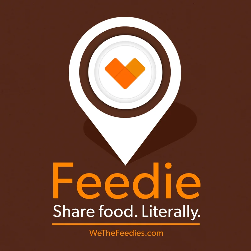 Feedie (App)