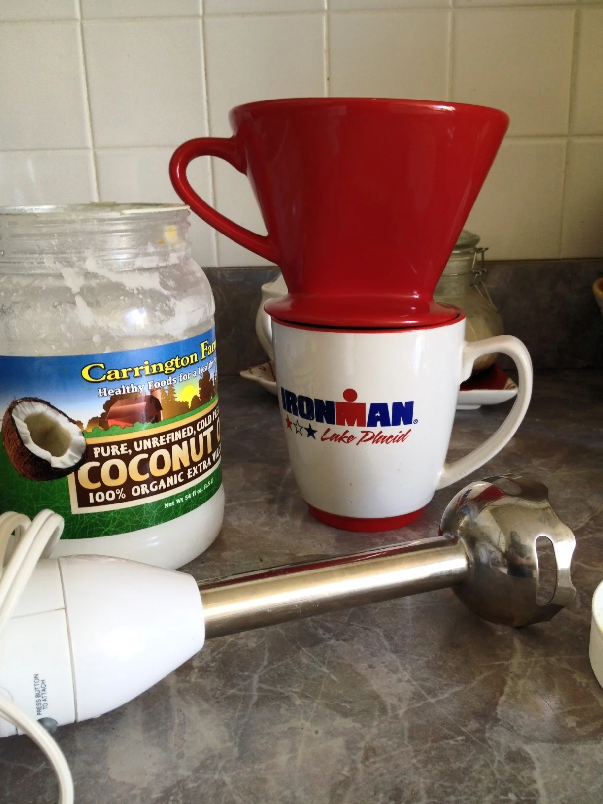 Recipe Bulletproof Coffee Hilary Phelps Genuine Joy