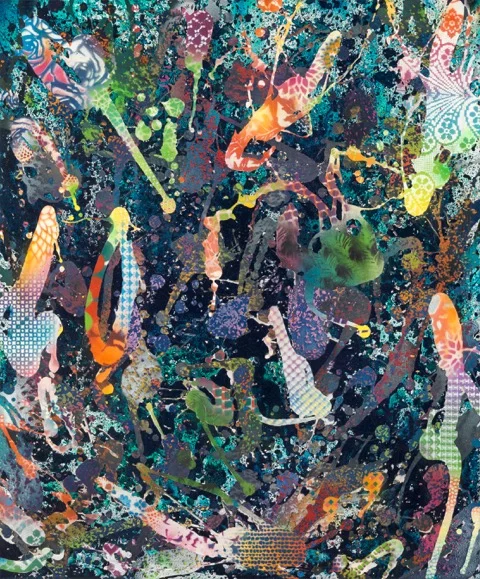 oceans of noise