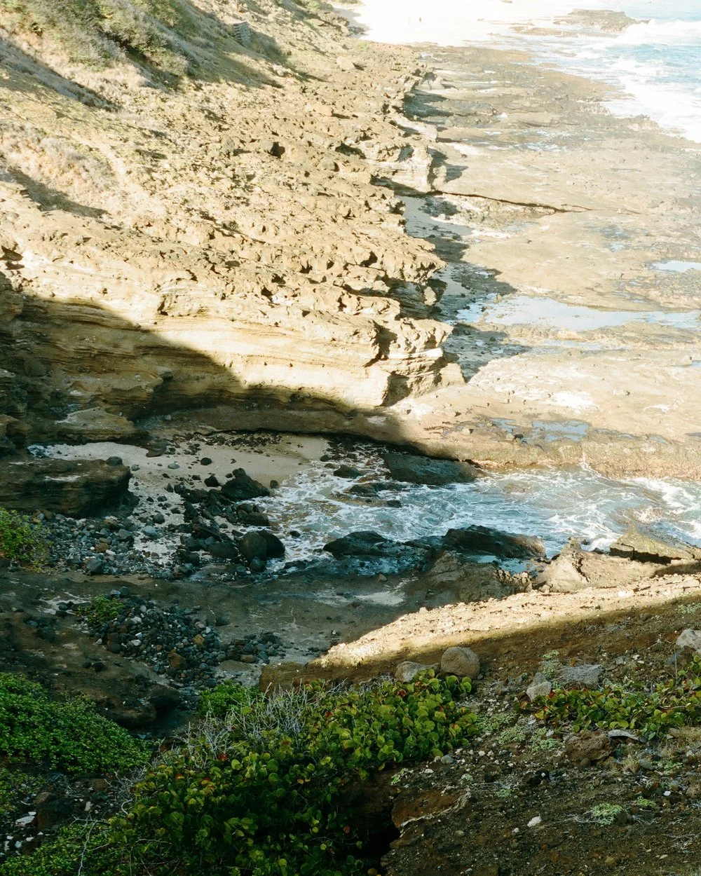Hawaii