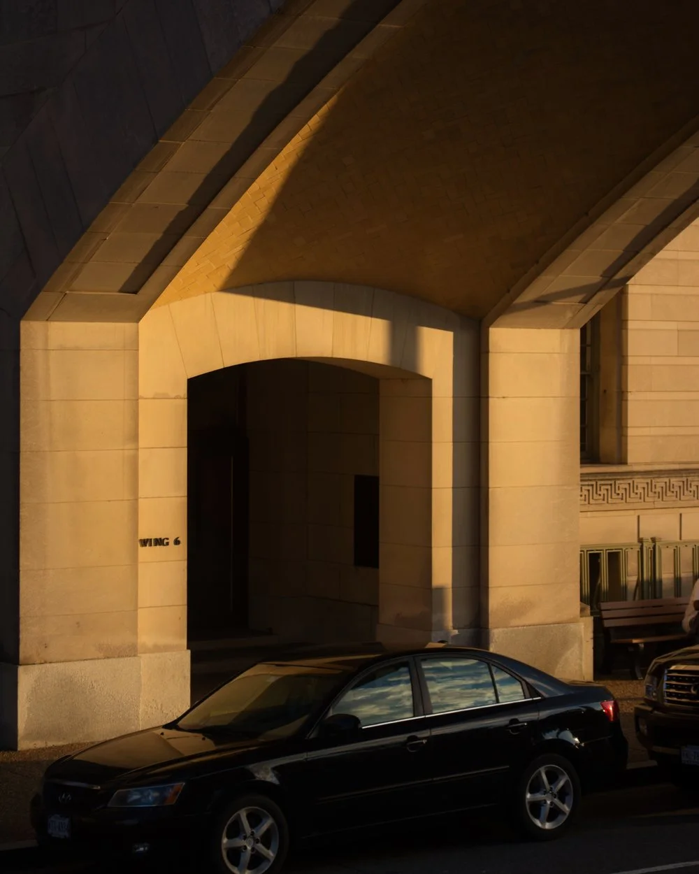 Washington, DC.