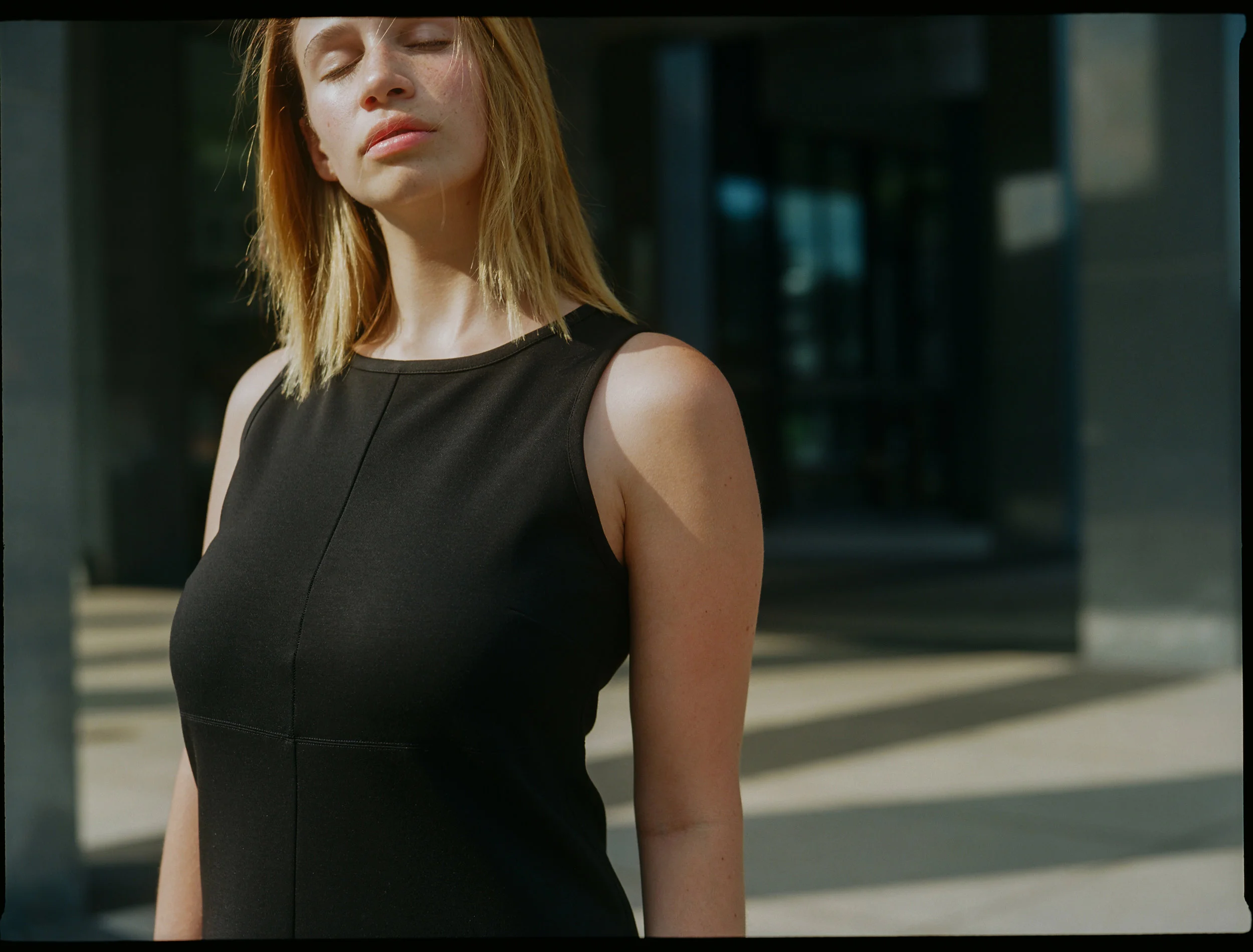 Brass Clothing