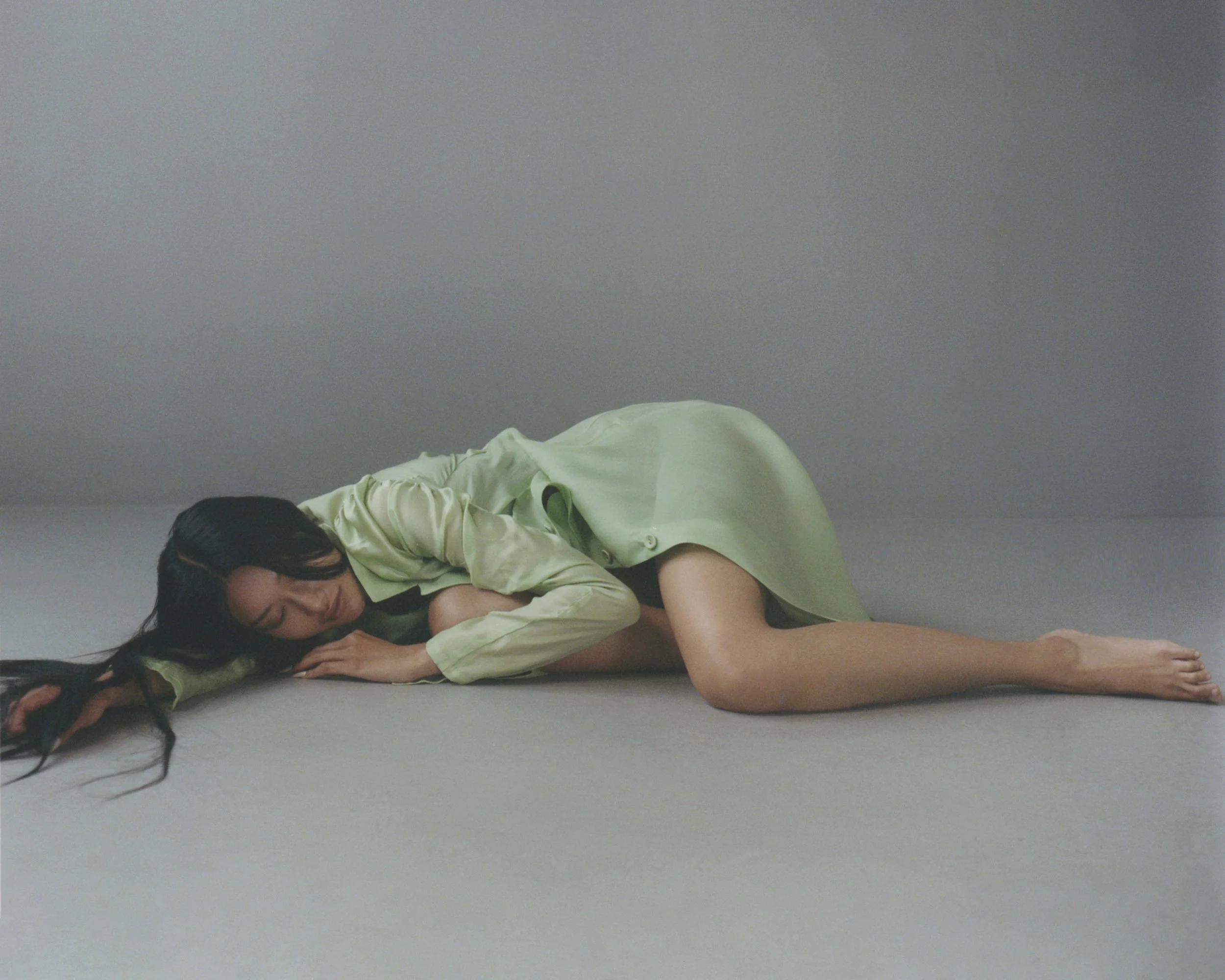 Vogue Talents