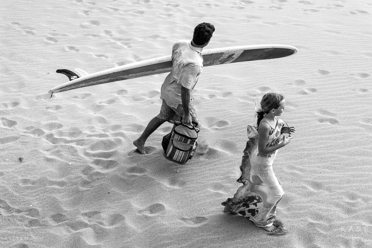 Life's a Florida Beach 2013