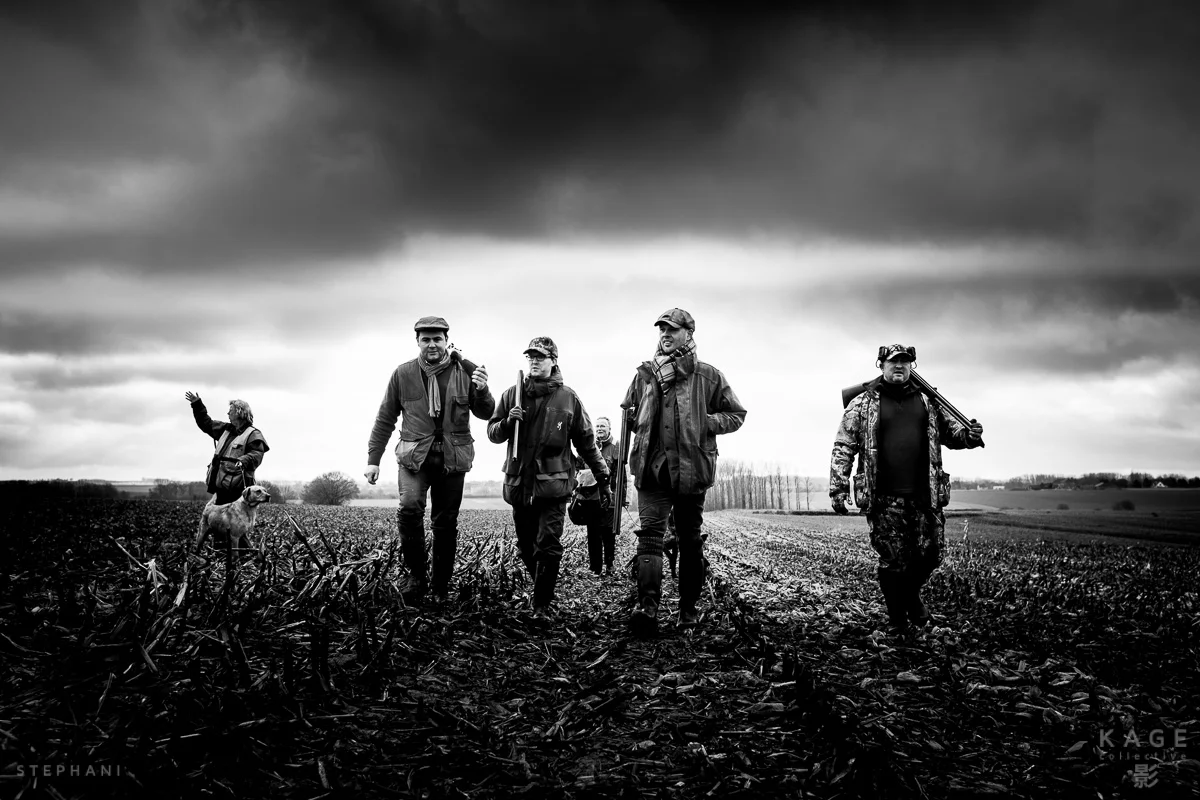 the Luxury of Failure