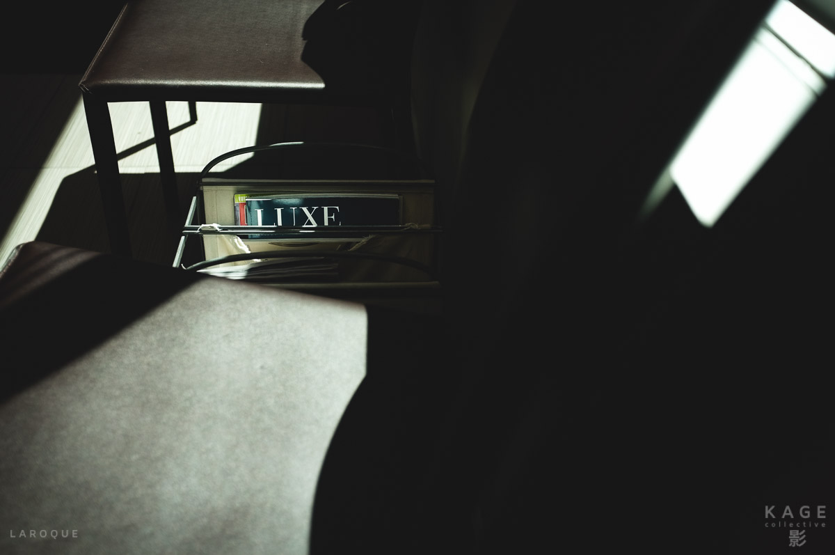 Being Born | KAGE phase II