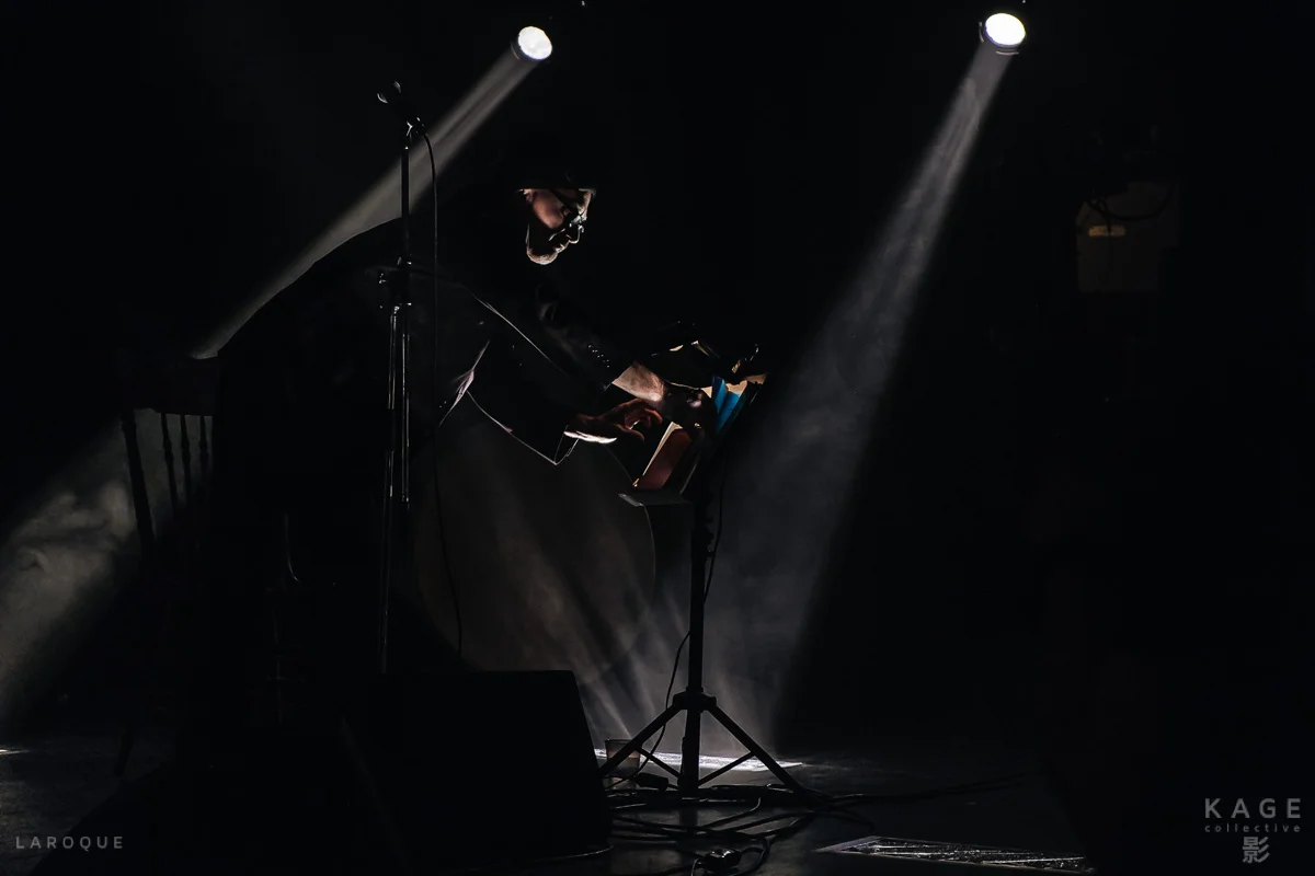 Process & Incubation