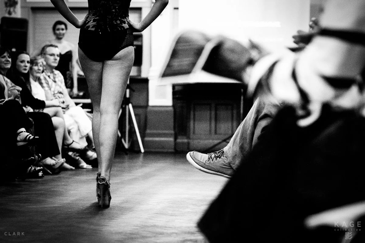 Fashion Consciousness