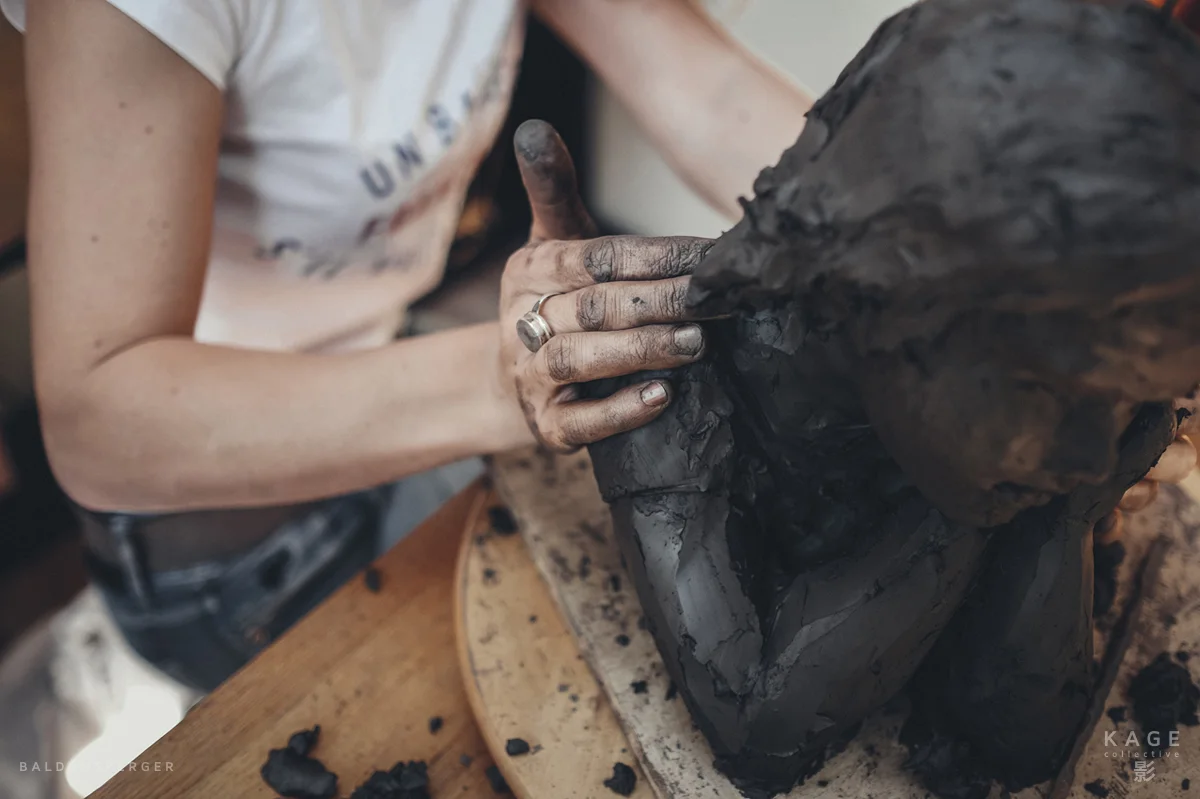 De Camille à Amy...