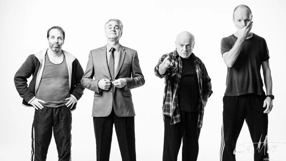 In Praise Of The Camera You Have