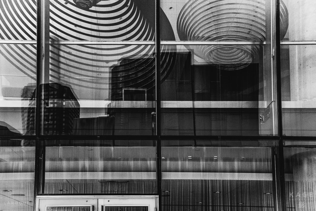 I am the Fire in the Structure