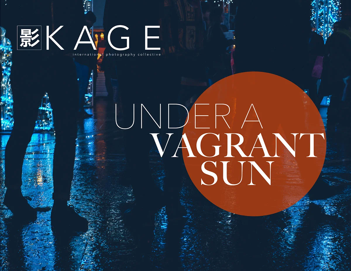 Under a Vagrant Sun