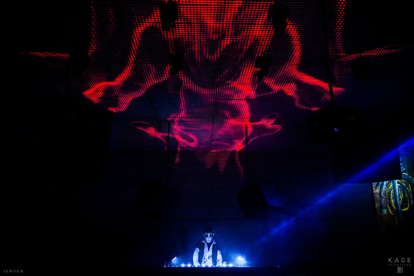 The Witch Hunt on Jiak Kim Street