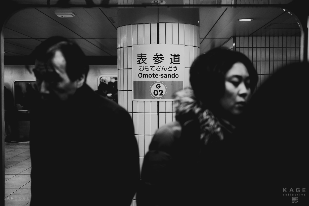 Underground