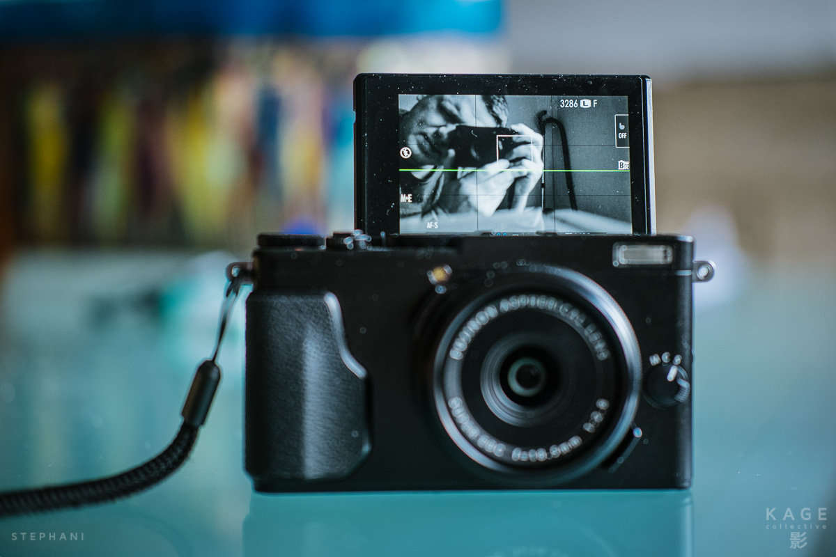 First Impressions of the Fujifilm X70 — KAGE COLLECTIVE First Impressions of the Fujifilm X70 — KAGE COLLECTIVE