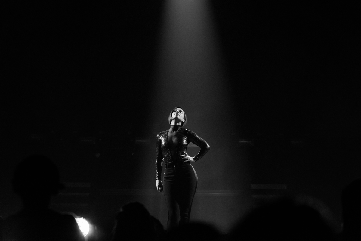 Picture by DeShaun A. Craddock
