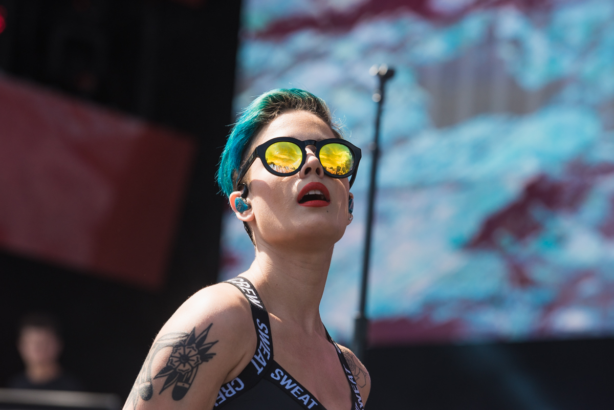 Halsey