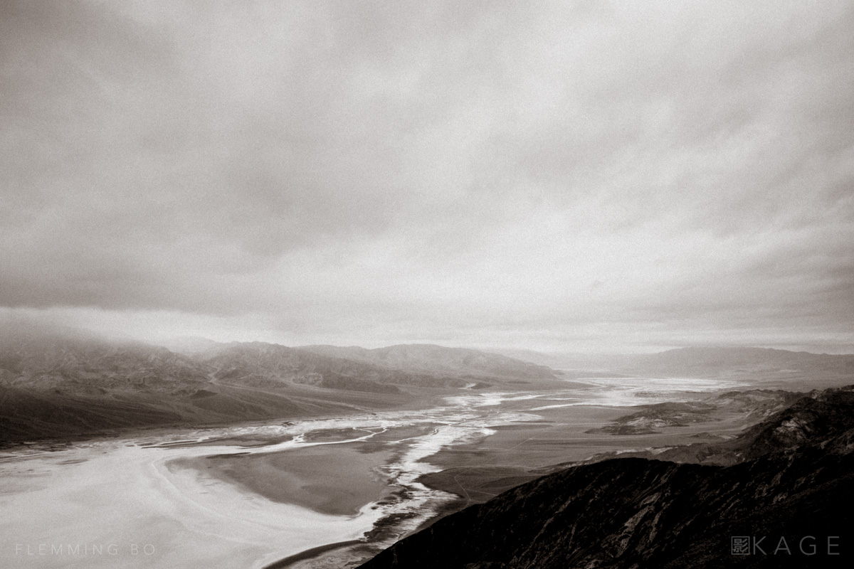 Death Valley, USA