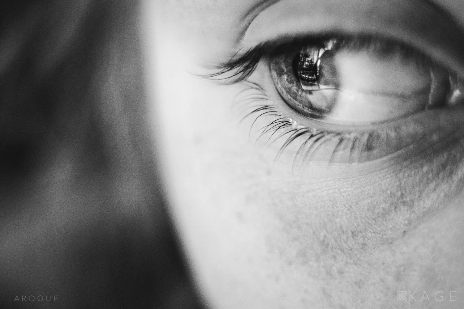 Gaze