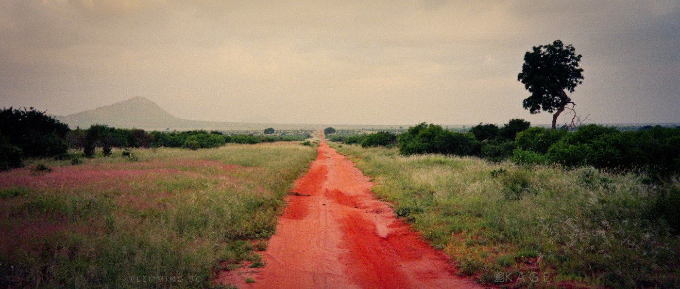 Kenya, 1996