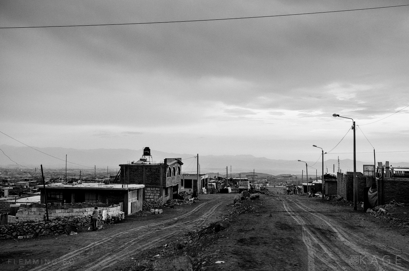 Peru, 2011