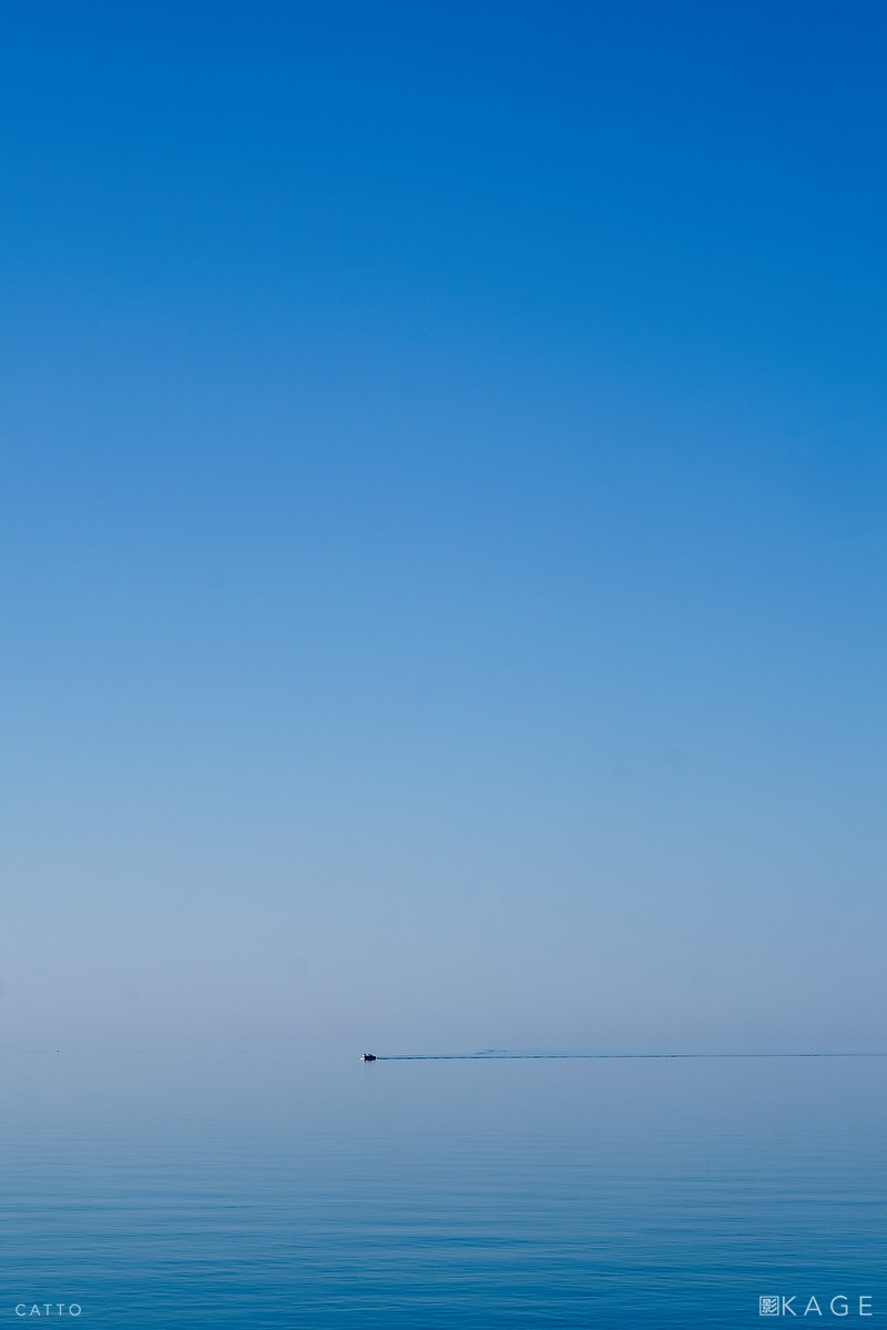 Georgian Bay, Morning