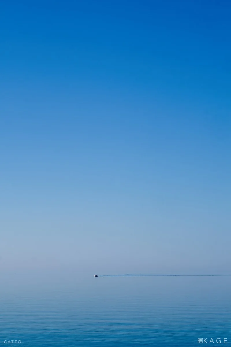Georgian Bay, Morning
