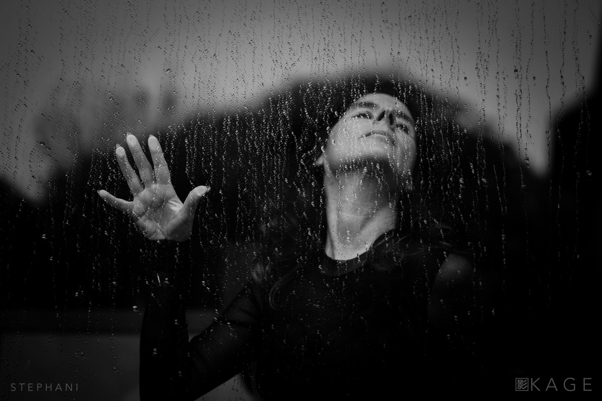 Rain