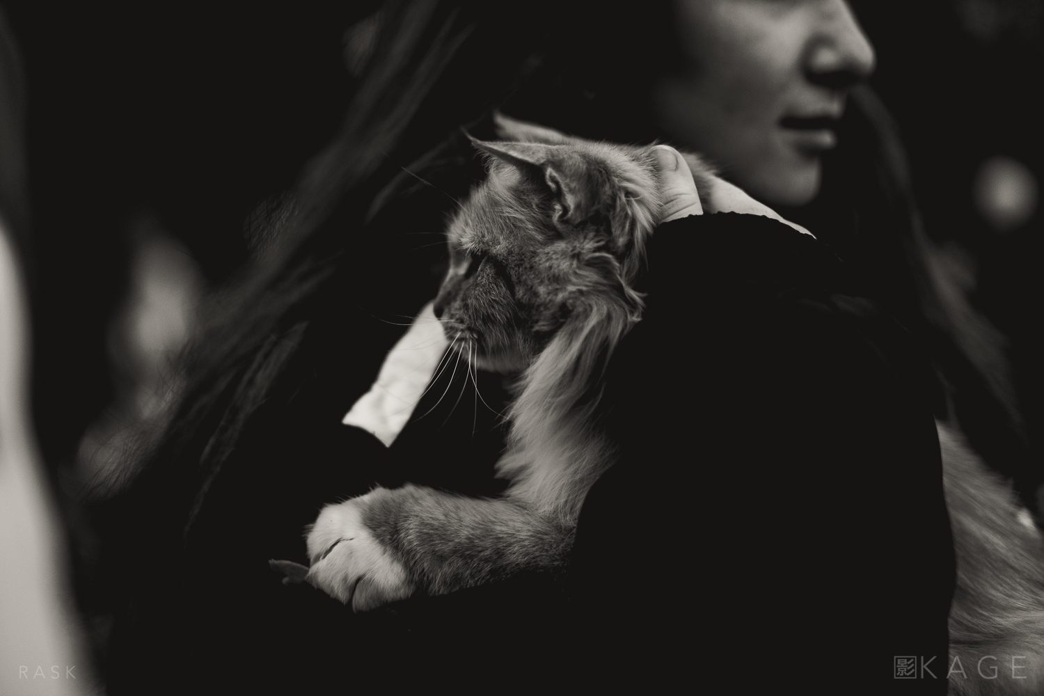 OPPOSITEs Jonas Rask | X-Pro2 Graphite - Mitakon 35mm - f/0.95 - 1/500 sec - ISO200